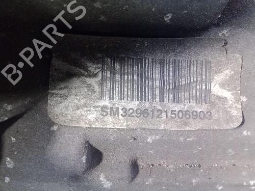 Other OPEL MERIVA B MPV (S10) 1.4 (75) | BP34331042O1 - Image 3
