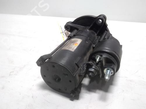 Starter PEUGEOT 206 Hatchback (2A/C) 1.4 16V | BP20527340M8 