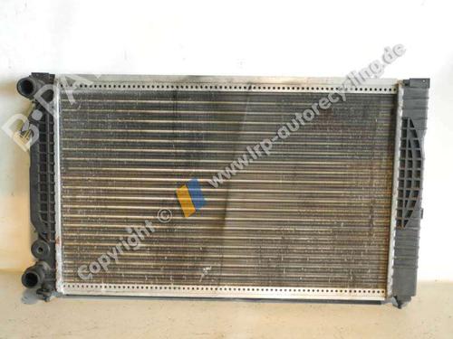 Køler AUDI A6 C5 (4B2) 1.8 T | BP20583760M31 