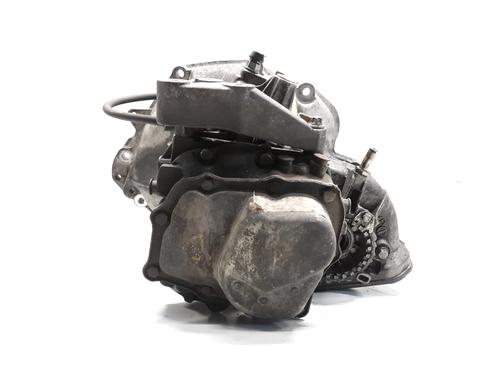 Gearbox OPEL ASTRA G Hatchback (T98) 1.6 (F08, F48) | BP20527697M3 