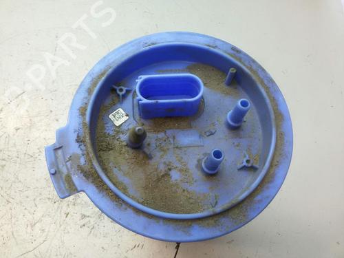 Fuel pump VW SCIROCCO III (137, 138) 2.0 TSI | BP20558338M76 