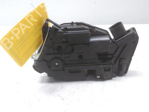 Front right lock SEAT IBIZA IV SC (6J1, 6P5) 1.4 | BP20516677C97 