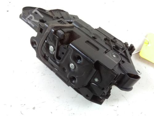 Used Front left lock SEAT IBIZA IV ST (6J8, 6P8) 1.6 TDI (105 hp) 20591309