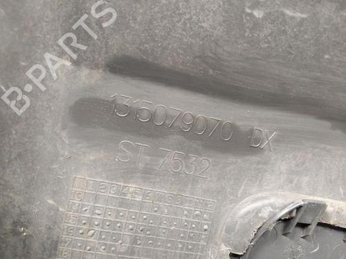 Front bumper PEUGEOT BOXER Van 2.0 BlueHDi 130 | BP33558534C7 - Image 7