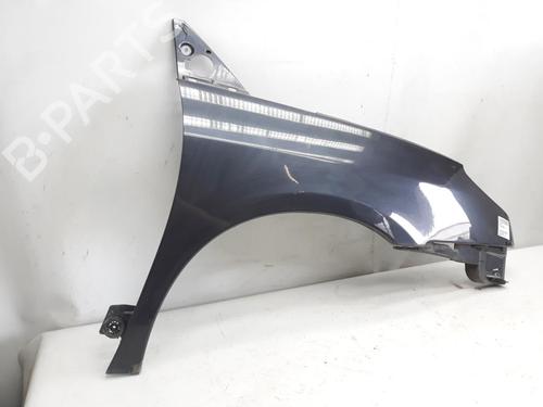 Used Right front fenders CITROËN C8 (EA_, EB_) 2.2 HDi (128 hp) 20558032