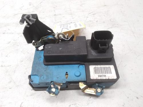 Used Front left lock VOLVO S80 I (184) 2.9 (204 hp) 20516499