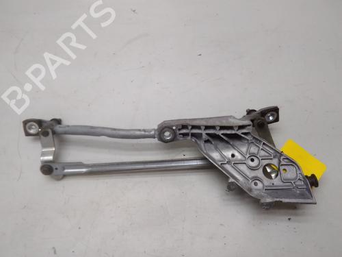 Front wipers mechanism FORD FIESTA VI (CB1, CCN) 1.0 EcoBoost | BP20514844C83 