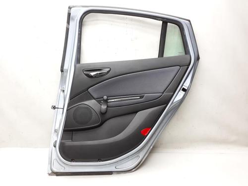 Right rear door FIAT BRAVO II (198_) 1.4 T-Jet (198AXG1B) | BP20577968C5 