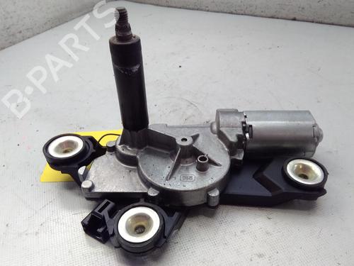 Viskermotor bagrude FORD FOCUS II (DA_, HCP, DP) 1.6 TDCi (109 hp) 20520616