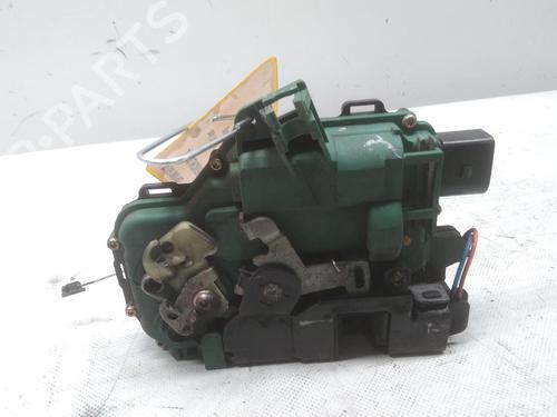 Front left lock VW LUPO I (6X1, 6E1) 1.4 | BP20516429C98 