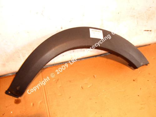 Used Other LAND ROVER FREELANDER I Soft Top (L314) 2.0 DI 4x4 (98 hp) 20582638