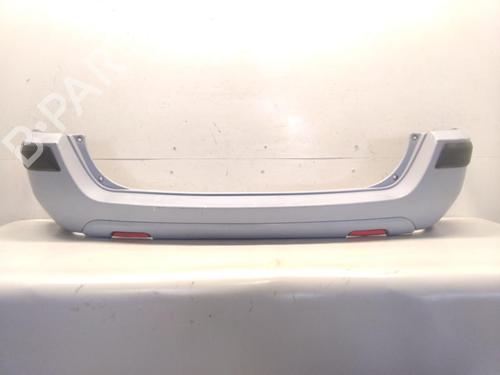 Used Rear bumper Rear bumper 39177169 39177169