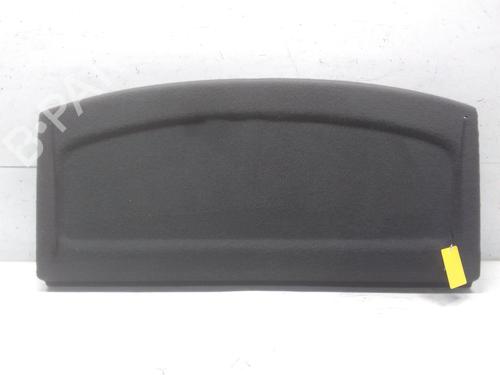 Used Rear parcel shelf VW GOLF VI (5K1) 1.4 (80 hp) 29013318