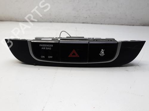 Used Switch HYUNDAI ix35 (LM, EL, ELH) 1.7 CRDi (116 hp) 20520301