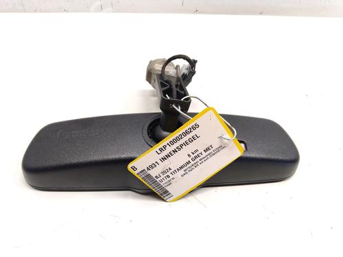 Bakspejl indvendigt MITSUBISHI ECLIPSE CROSS (GK_, GL_) Plug-in Hybrid 4WD (GL3W) | BP37726645I6  - Image 5