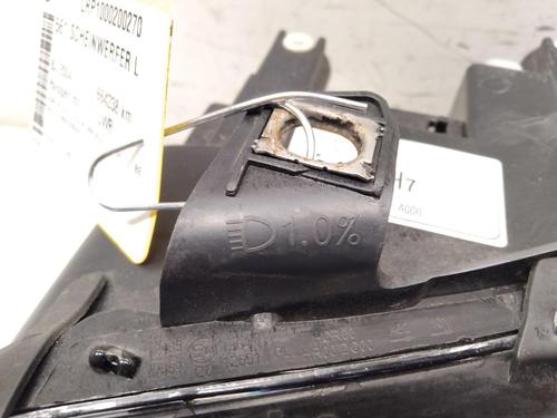 Left headlight AUDI A4 B6 (8E2) 2.0 | BP33028114C28  - Image 6