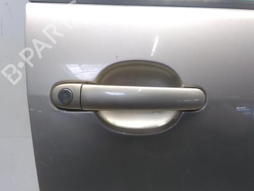 Right front door SKODA FABIA I (6Y2) 1.2 | BP20590616C3 