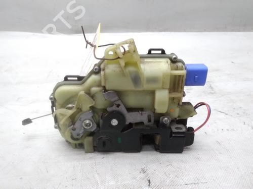 Rear left lock SEAT IBIZA III (6L1) 1.4 16V | BP20518751C100 