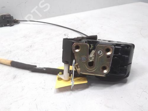Front left lock NISSAN MICRA III (K12) 1.2 16V | BP20591311C98 