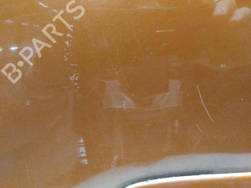 Right rear door MAZDA 2 (DY) 1.4 | BP20592104C5 