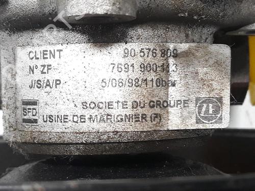 Steering pump OPEL VECTRA B (J96) 1.8 i 16V (F19) | BP20525857M99 