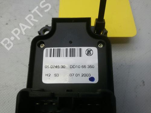 Used Left front window switch MAZDA 2 (DY) 1.4 (80 hp) 20567860
