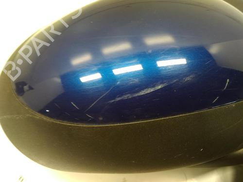 Right mirror CITROËN C1 (PM_, PN_) 1.0 | BP20517598C27 