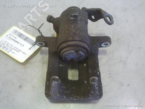 Used Right rear brake caliper SKODA ROOMSTER (5J7) 1.2 TSI (86 hp) 20538888