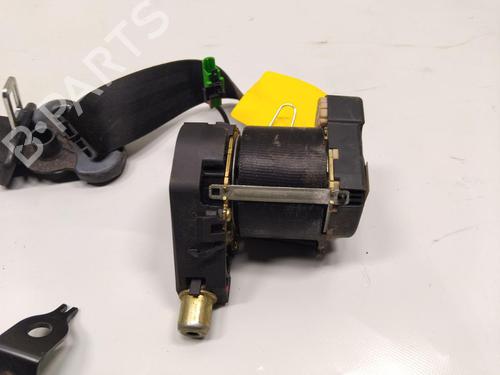 Front left seatbelt SKODA FABIA I Combi (6Y5) 1.4 16V | BP31602741I26 