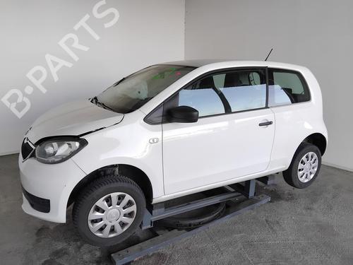 Left front window motor SKODA CITIGO (NF1) 1.0 | BP36166787E21 - Image 9