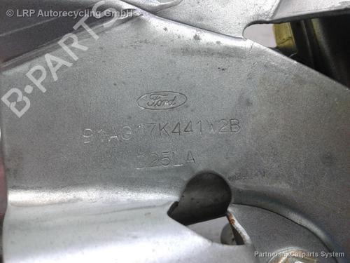 Used Rear wiper motor FORD ESCORT V Turnier (ANL) 1.4 (75 hp) 20552133