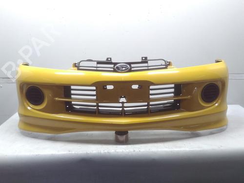 Used Front bumper DAIHATSU YRV (M2) 1.3 (M201) (87 hp) 20513854