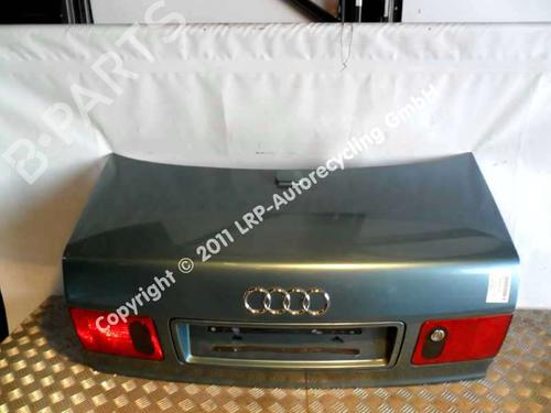 Tailgate AUDI A8 D2 (4D2, 4D8) S8 quattro | BP20550623C6 