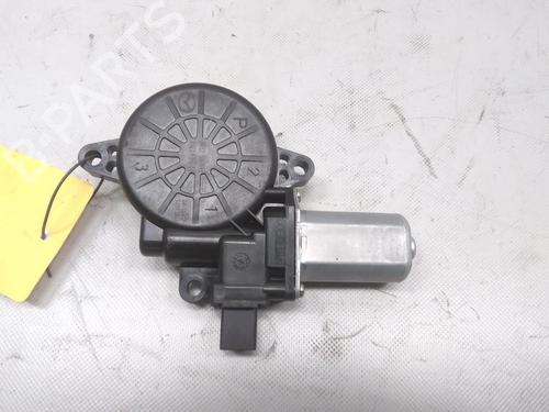 Used Left front window motor MAZDA 6 Estate (GH) 2.2 MZR-CD (GH10) (163 hp) 20591179