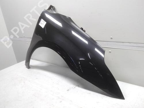 Right front fenders CITROËN C4 Coupe (LA_) 1.4 16V | BP20525743C42 