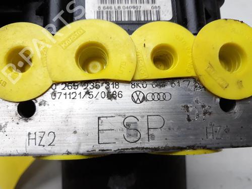 ABS pump AUDI A4 B8 (8K2) 2.0 TDI | BP20554210M43 