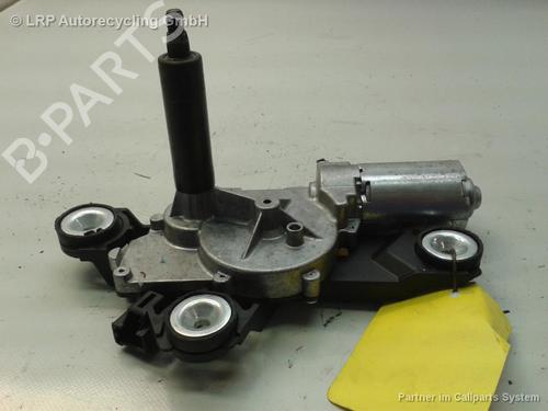 Used Rear wiper motor FORD FOCUS II (DA_, HCP, DP) 1.6 (100 hp) 20552373