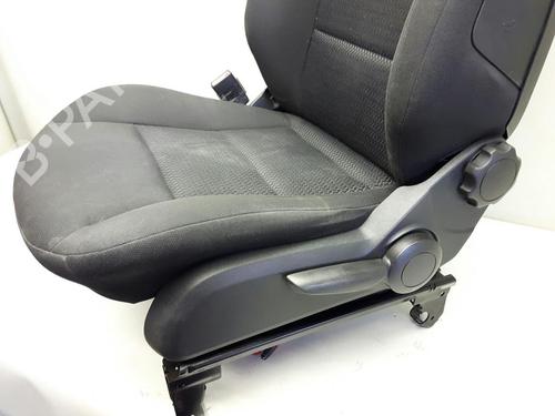 Left front seat MERCEDES-BENZ A-CLASS (W169) A 160 CDI (169.006, 169.306) | BP20573181C15 