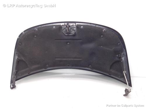 Hood SMART FORFOUR (454) 1.5 CDI (454.001) | BP20563032C1