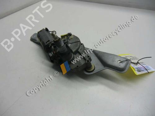 Viskermotor bagrude FORD GALAXY I (WGR) 2.3 16V (146 hp) 20551540