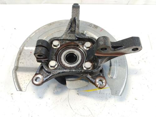Used Left front steering knuckle MITSUBISHI ECLIPSE CROSS (GK_, GL_) Plug-in Hybrid 4WD (GL3W) (188 hp) 26895864
