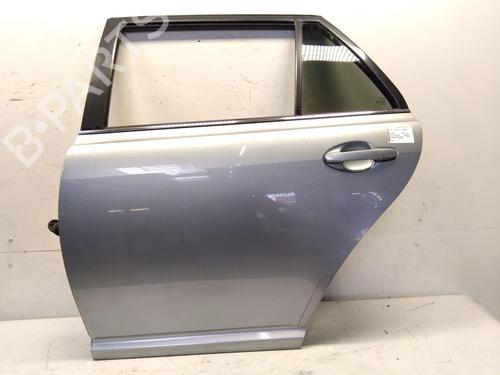 Used Left rear door TOYOTA AVENSIS Estate (_T25_) 1.8 VVT-i (ZZT251_, ZZT251R) (129 hp) 28136134