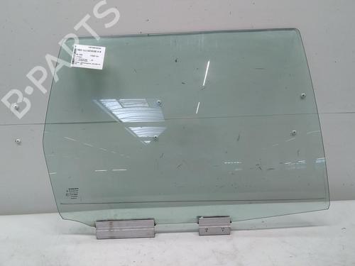 Dør rude højre bagtil VOLVO 850 (854) 2.4 (170 hp) 20518264