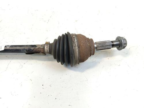 Left front driveshaft VW UP! (121, 122, BL1, BL2, BL3, 123) 1.0 | BP31687676M38 