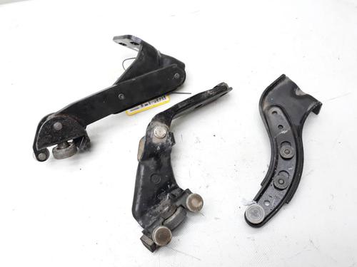 Hinge/Door check strap VW CADDY III MPV (2KB, 2KJ, 2CB, 2CJ) 1.9 TDI | BP20568306C146 