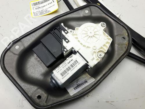 Rear right window mechanism VW GOLF V (1K1) 1.9 TDI | BP20543854C25 