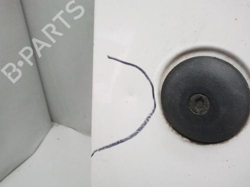 Right front door FORD TRANSIT CONNECT (P65_, P70_, P80_) 1.8 TDCi | BP20582125C3 