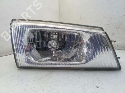 Højre forlygte KIA PREGIO Van (TB) 2.5 TCi D (94 hp) 20569615