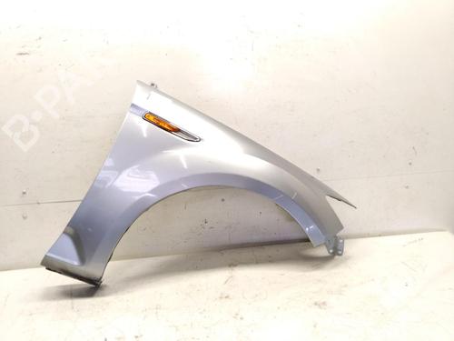 Used Right front fenders FORD MONDEO IV Turnier (BA7) 2.0 TDCi (140 hp) 28157577