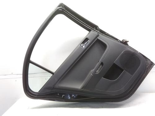 Left rear door MITSUBISHI LANCER VIII Sportback (CX_A) 1.6 MIVEC | BP20517736C4 